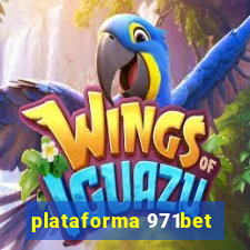 plataforma 971bet